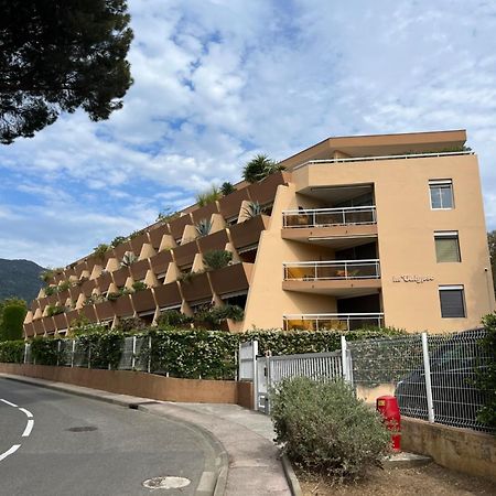 Apartamento La Calypso Cavalaire-sur-Mer Exterior foto