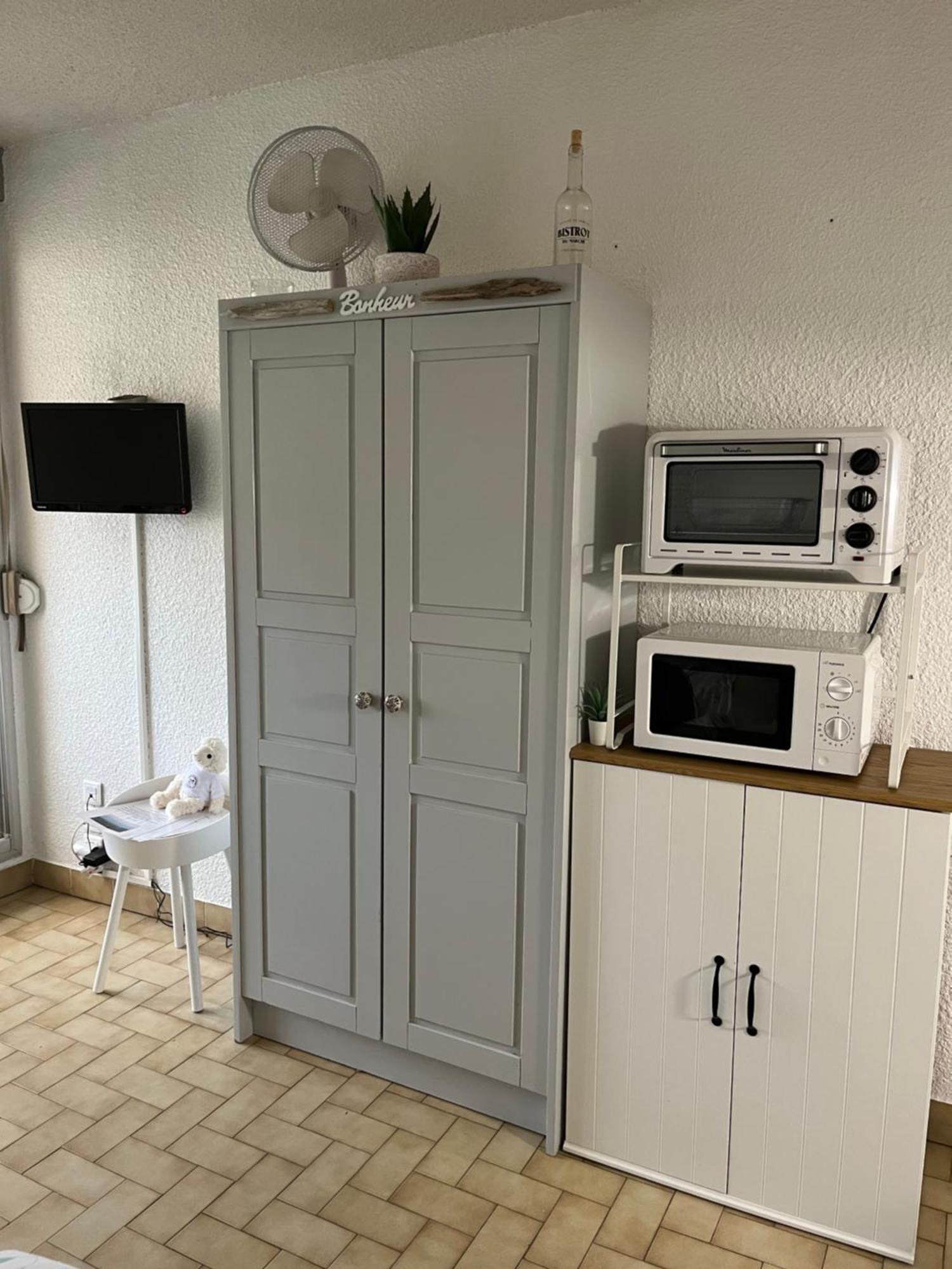 Apartamento La Calypso Cavalaire-sur-Mer Exterior foto