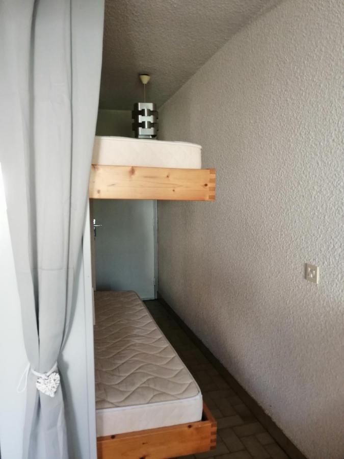Apartamento La Calypso Cavalaire-sur-Mer Exterior foto